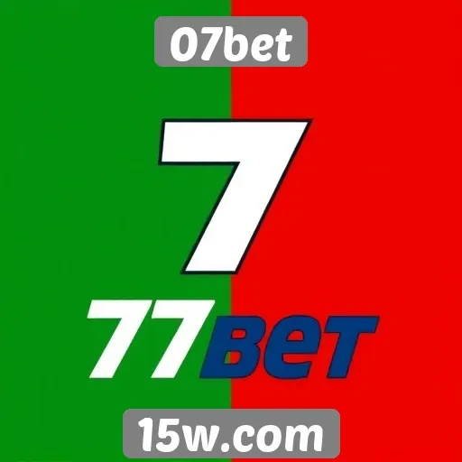 07bet expande catálogo de jogos online