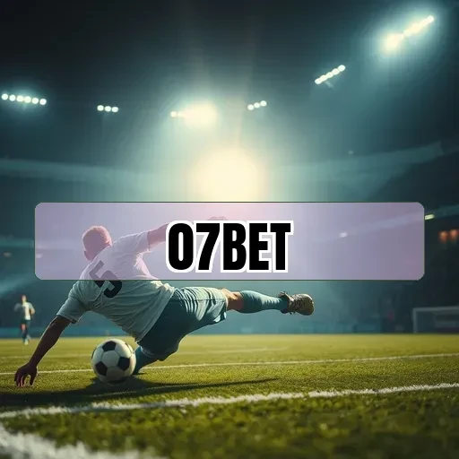 07bet Bingo: Venha Descobrir a Emoção e a Diversão