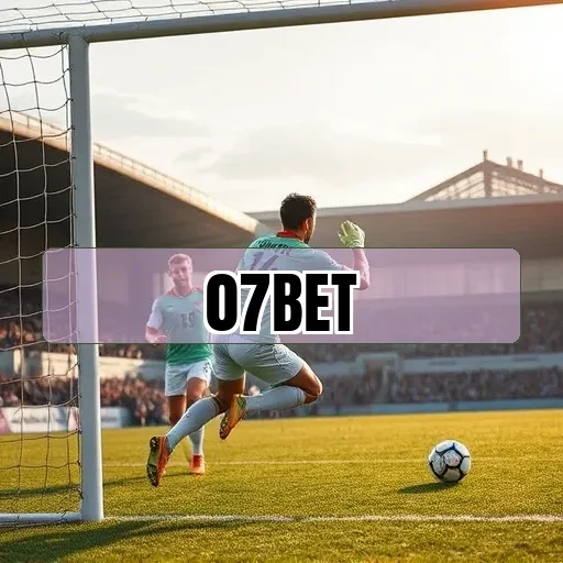 07bet: Experimente a Emoção do Blackjack com Recursos Exclusivos