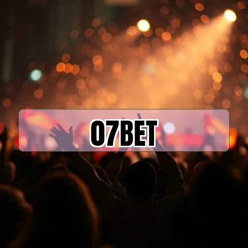 07bet: A Comunidade Que Transforma Jogadores em Amigos Virtuais