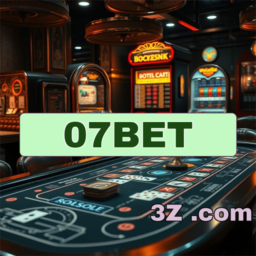 Baixar Jogos Incríveis no 07bet com Facilidade e Estilo