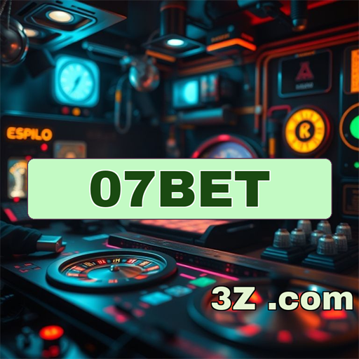 Cassino Fascinante: 07bet Eleva o Entretenimento Online