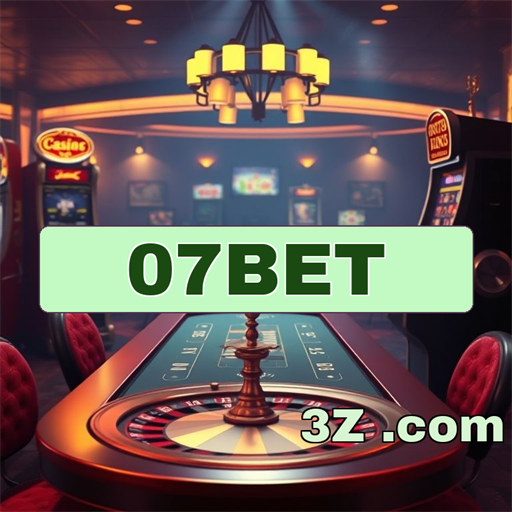 Cassino Fascinante: 07bet Eleva o Entretenimento Online