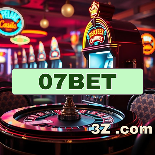 07bet
