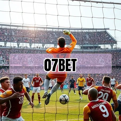 07bet: Descubra as Melhores Dicas para Potencializar seu Jogo Online