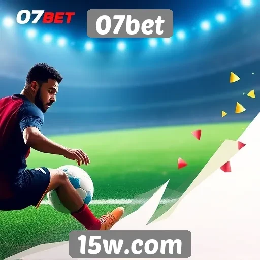 Impacto das promoções no engajamento dos jogadores 07bet