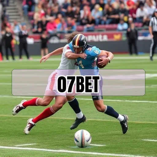 07bet e sua Fascinante Seção de Roleta: Um Mundo de Emoção
