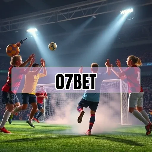 07bet: Explore os Incríveis Caça-níqueis e Ganhe Grandes Prêmios